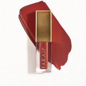 F.A.R.A.H Matte Liquid Lipstick in Coco